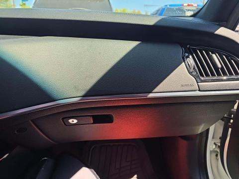 2019 Kia Stinger GT RWD