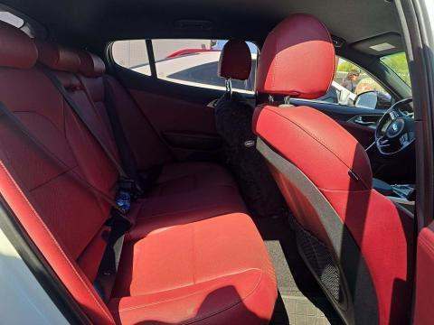 2019 Kia Stinger GT RWD