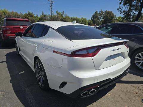 2019 Kia Stinger GT RWD