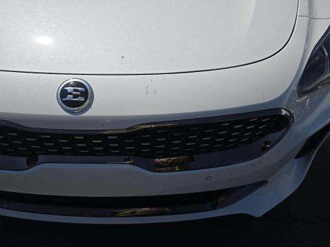 2019 Kia Stinger GT RWD