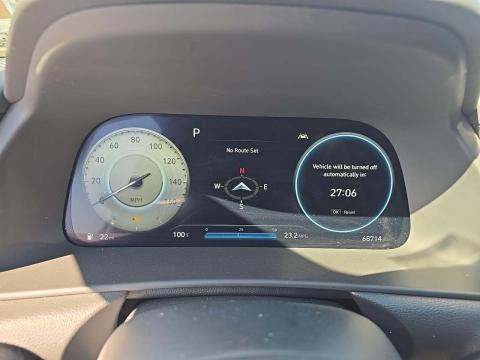 2022 Hyundai Sonata N Line FWD