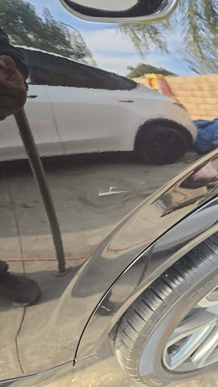 2017 Volvo XC90 T6 Momentum AWD