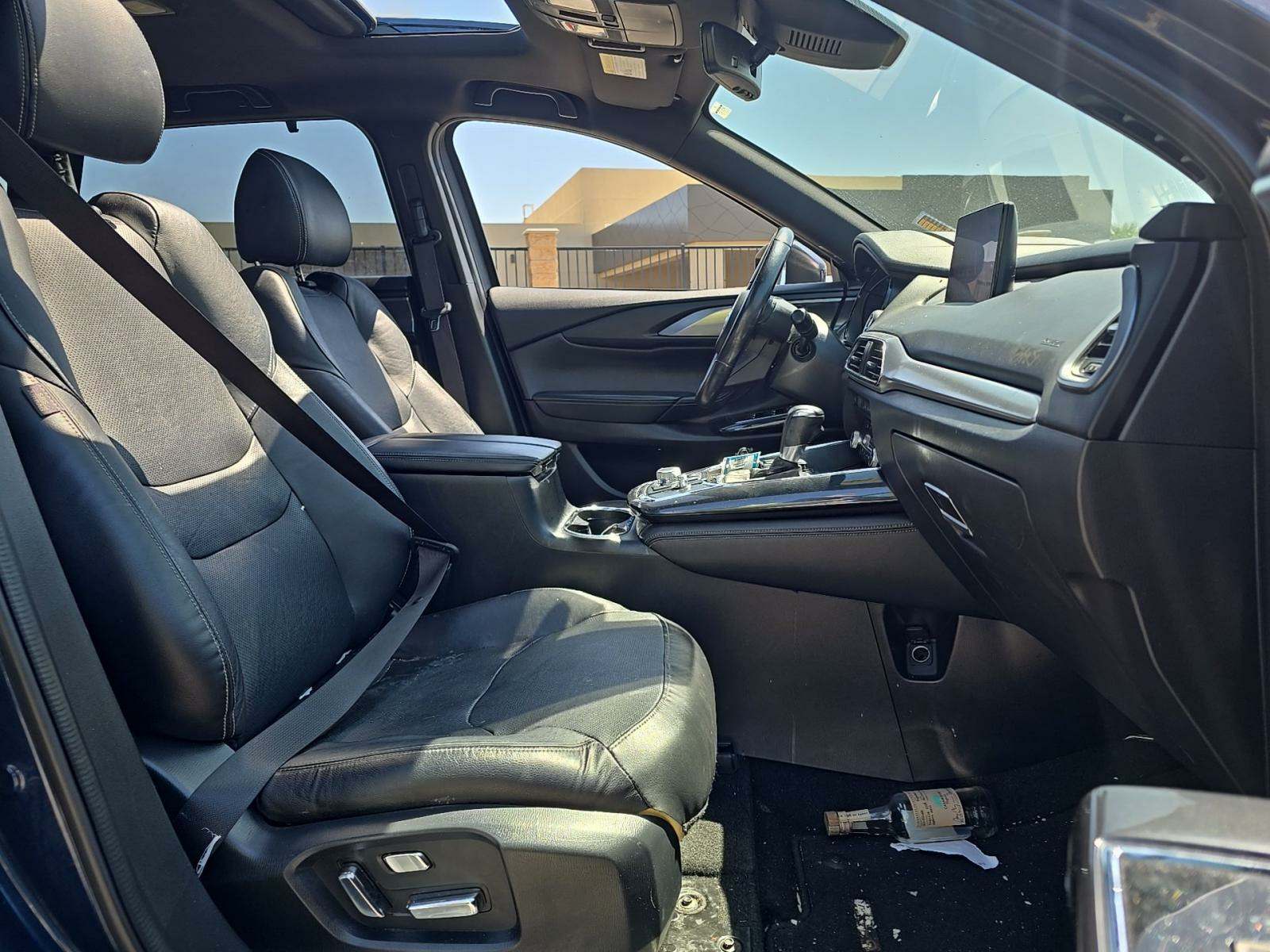 2020 MAZDA CX-9 Grand Touring AWD