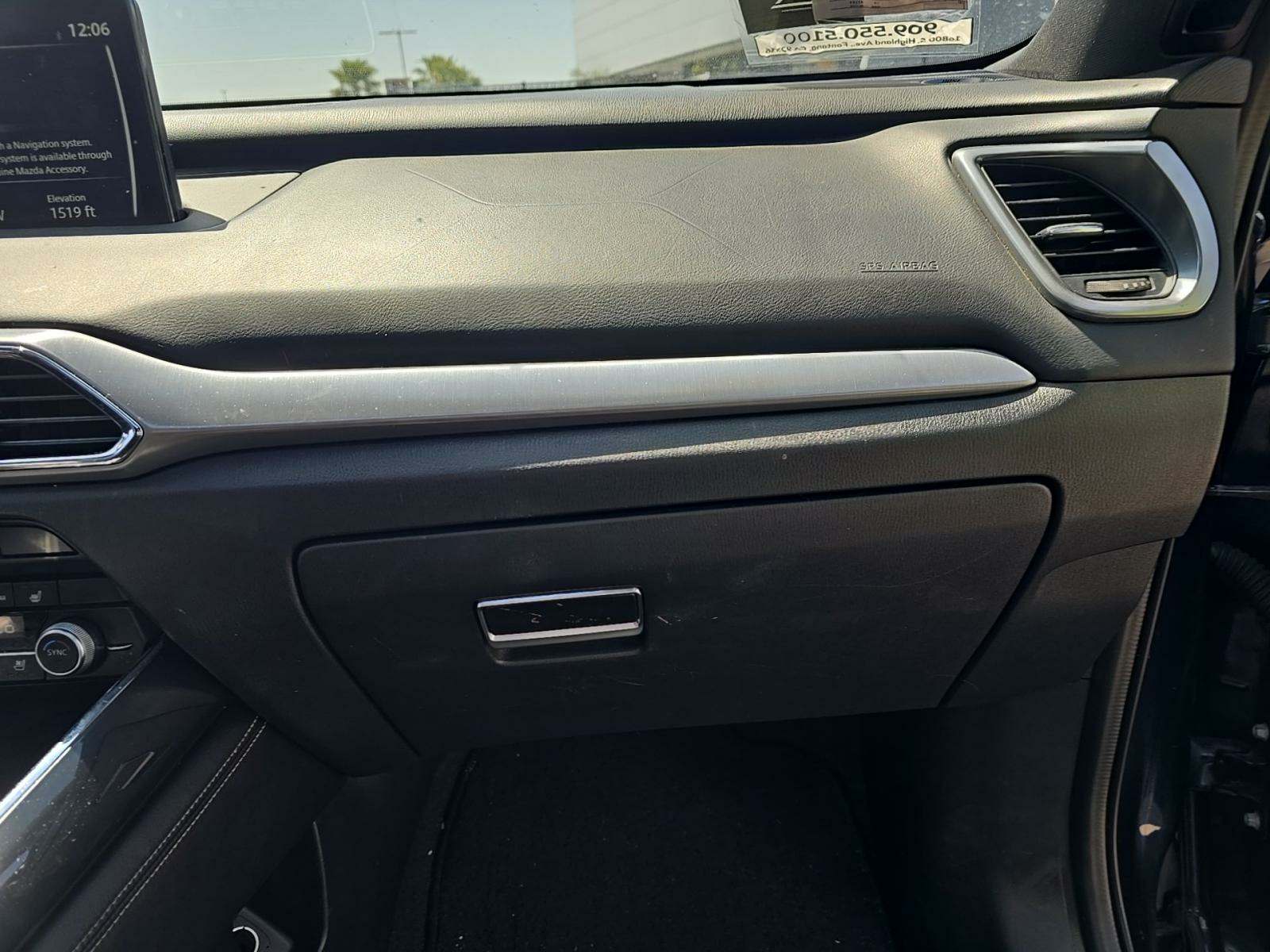 2020 MAZDA CX-9 Grand Touring AWD