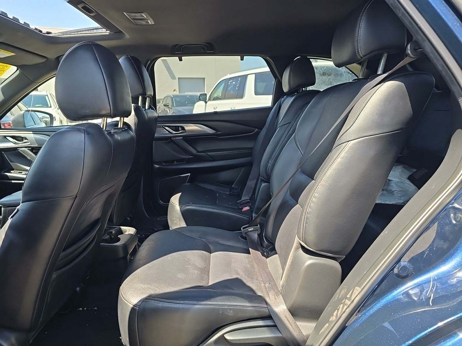 2020 MAZDA CX-9 Grand Touring AWD