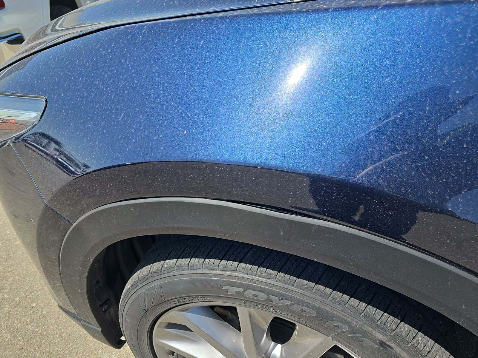 2020 MAZDA CX-9 Grand Touring AWD