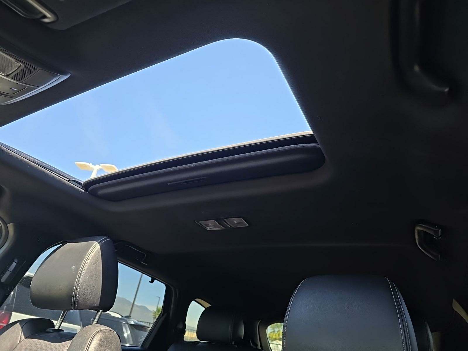 2020 MAZDA CX-9 Grand Touring AWD