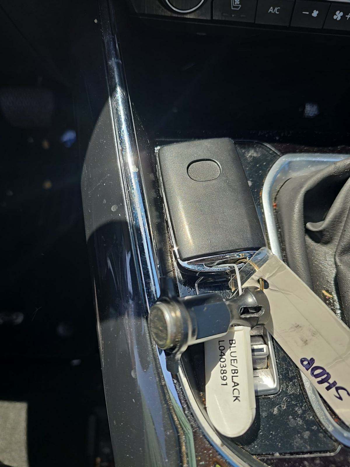 2020 MAZDA CX-9 Grand Touring AWD