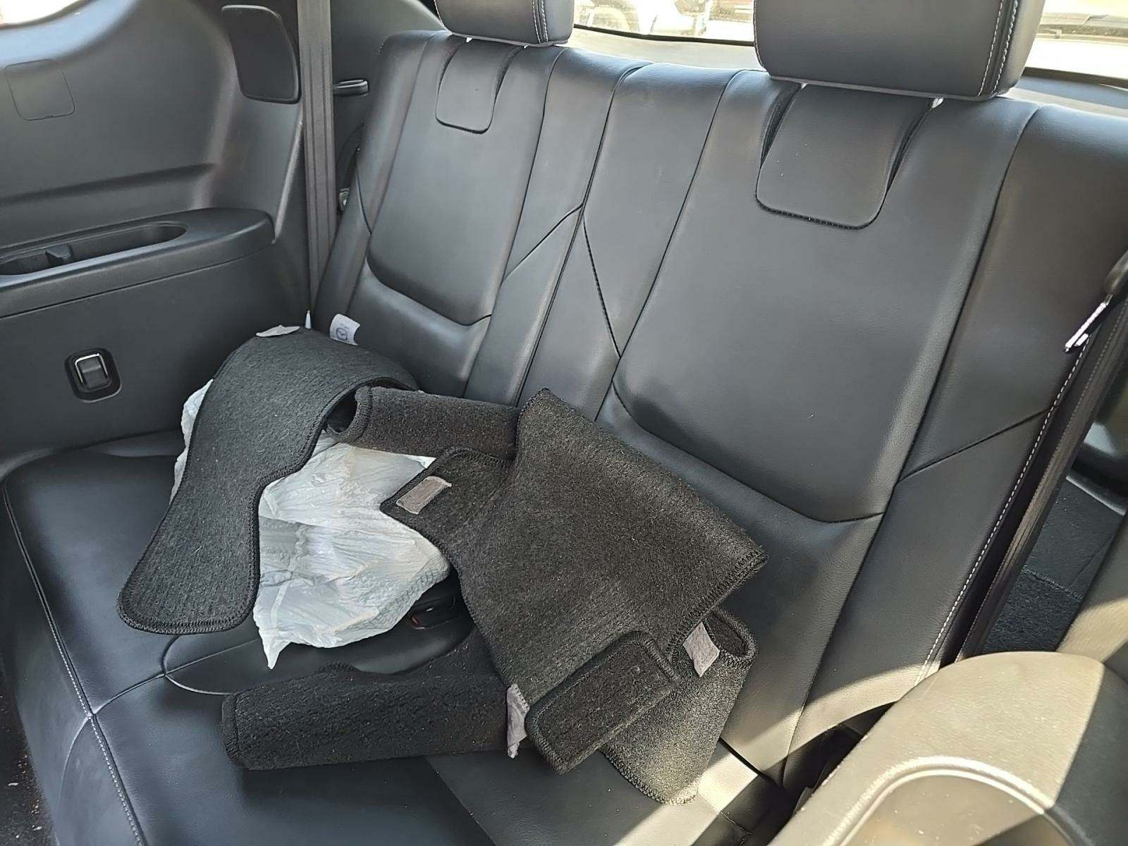 2020 MAZDA CX-9 Grand Touring AWD