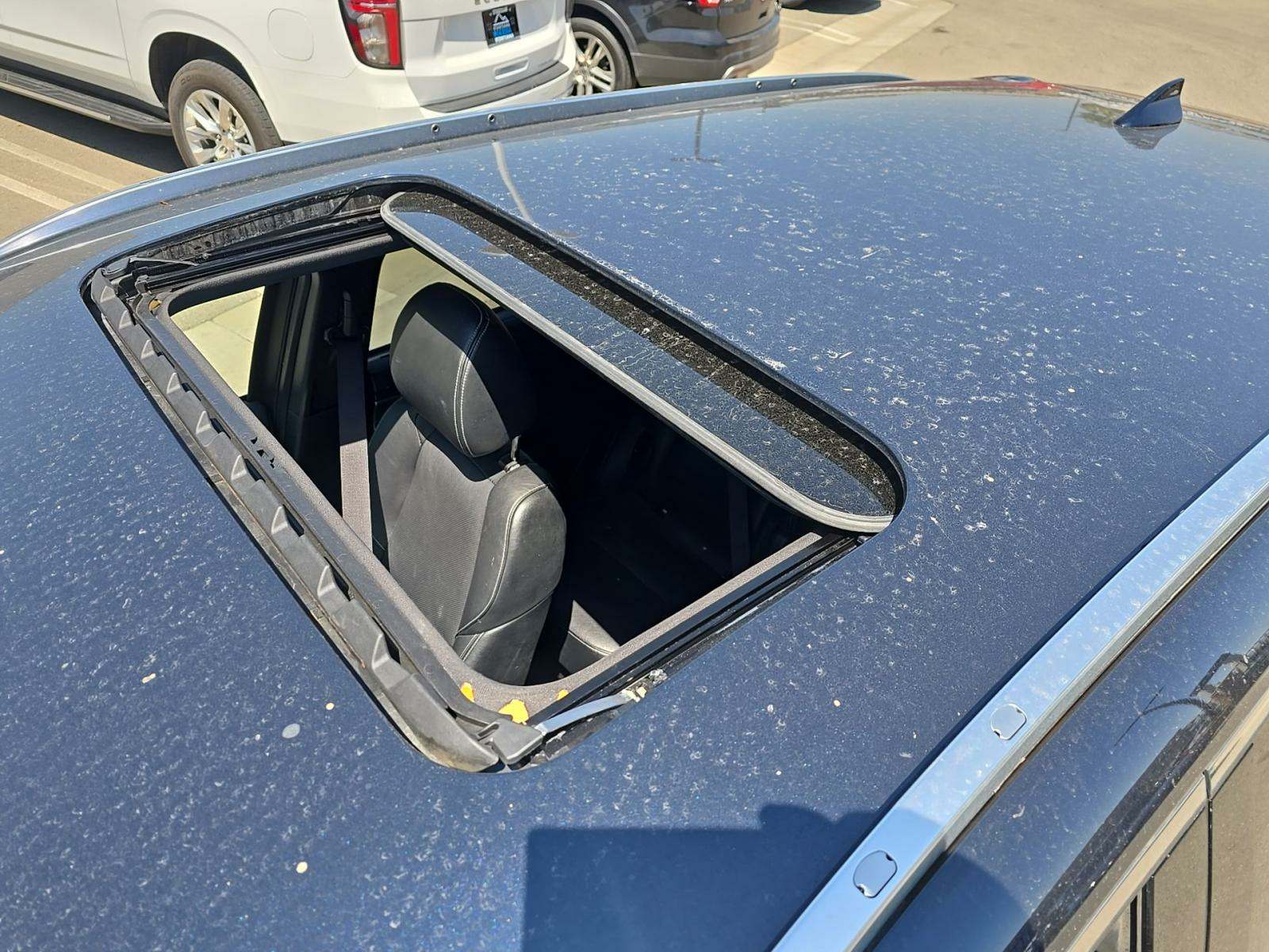 2020 MAZDA CX-9 Grand Touring AWD