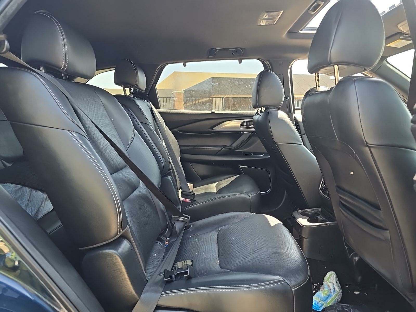 2020 MAZDA CX-9 Grand Touring AWD