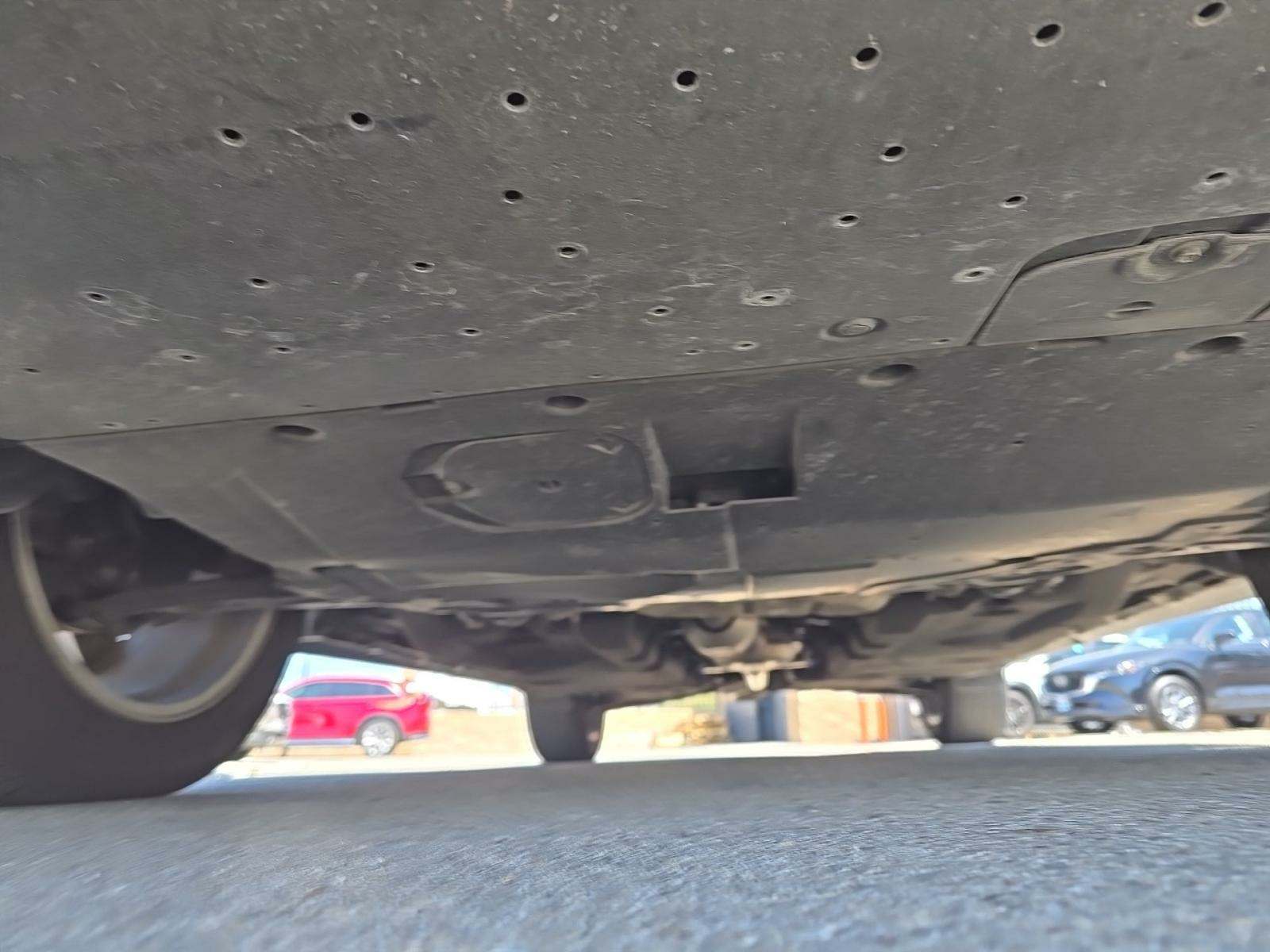 2020 MAZDA CX-9 Grand Touring AWD