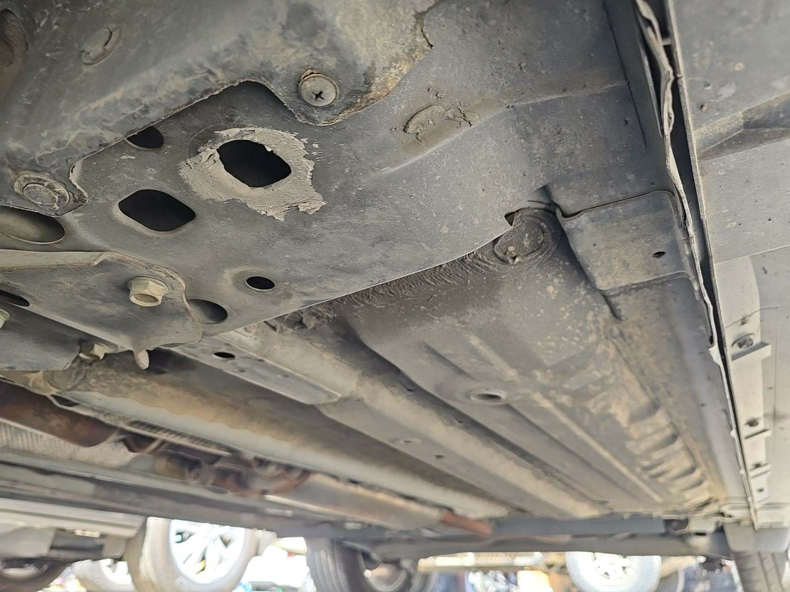 2013 Nissan JUKE S FWD