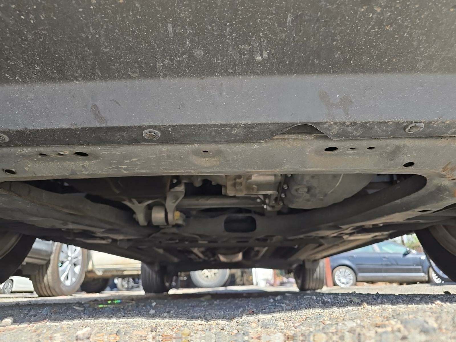 2013 Nissan JUKE S FWD