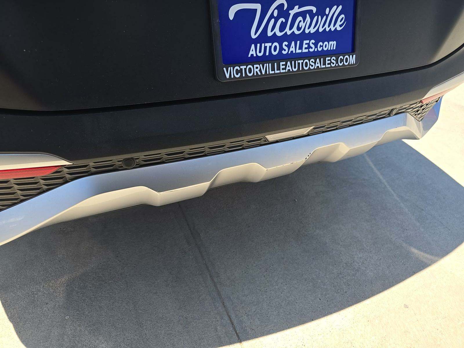 2024 Kia Sportage LX FWD