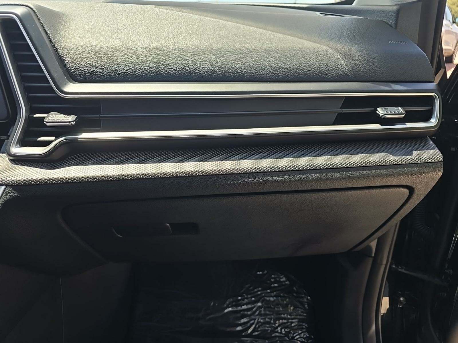 2024 Kia Sportage LX FWD