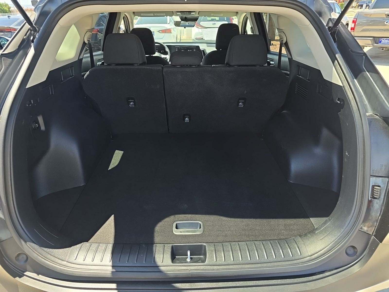 2024 Kia Sportage LX FWD