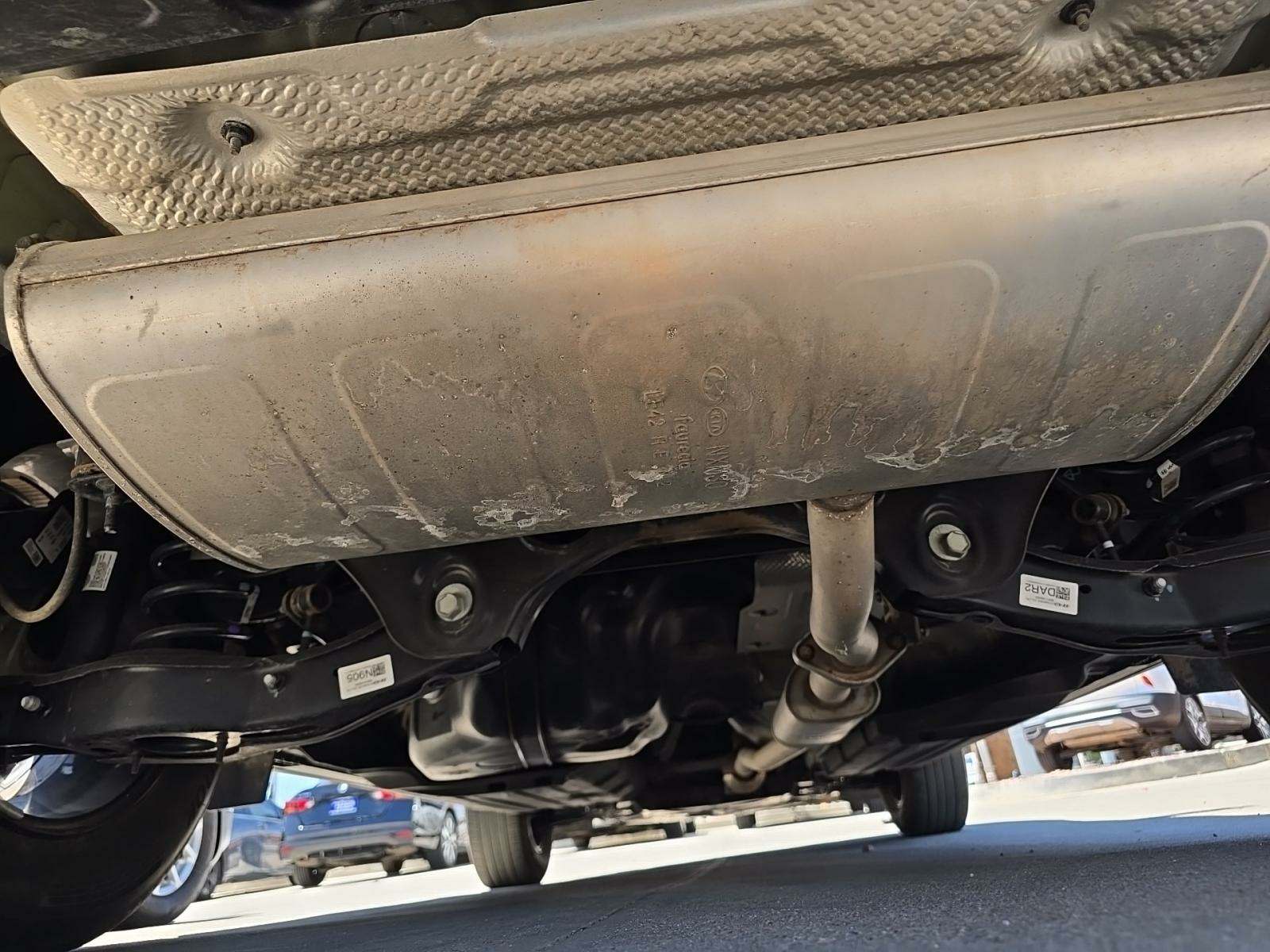 2024 Kia Sportage LX FWD