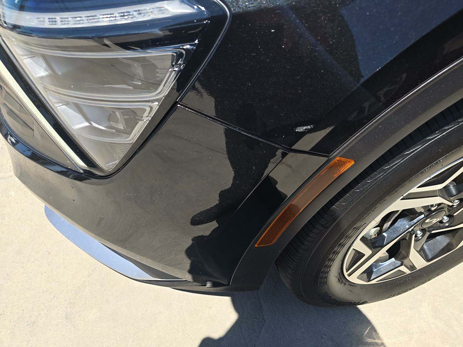 2024 Kia Sportage LX FWD