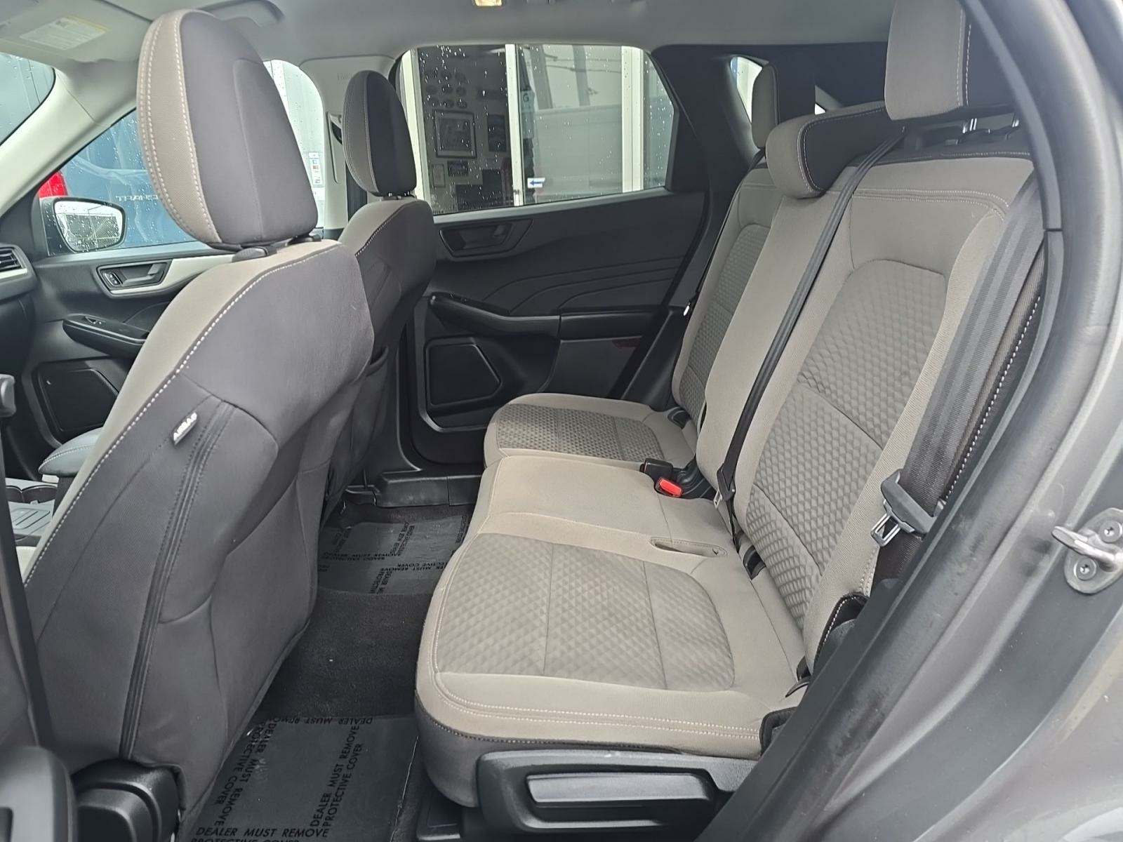 2022 Ford Escape SE FWD