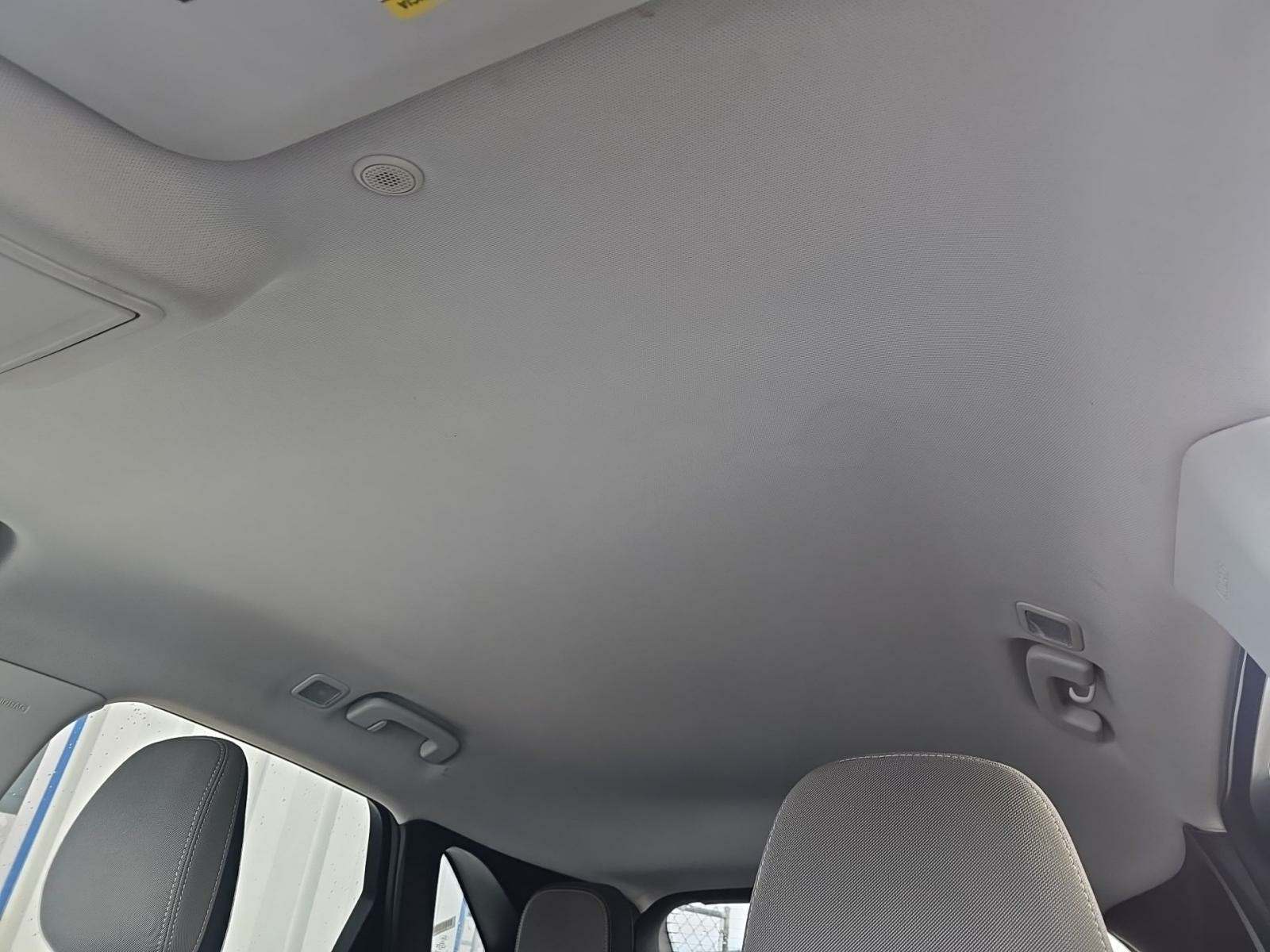 2022 Ford Escape SE FWD