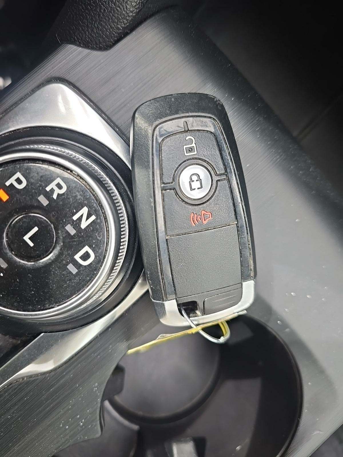 2022 Ford Escape SE FWD