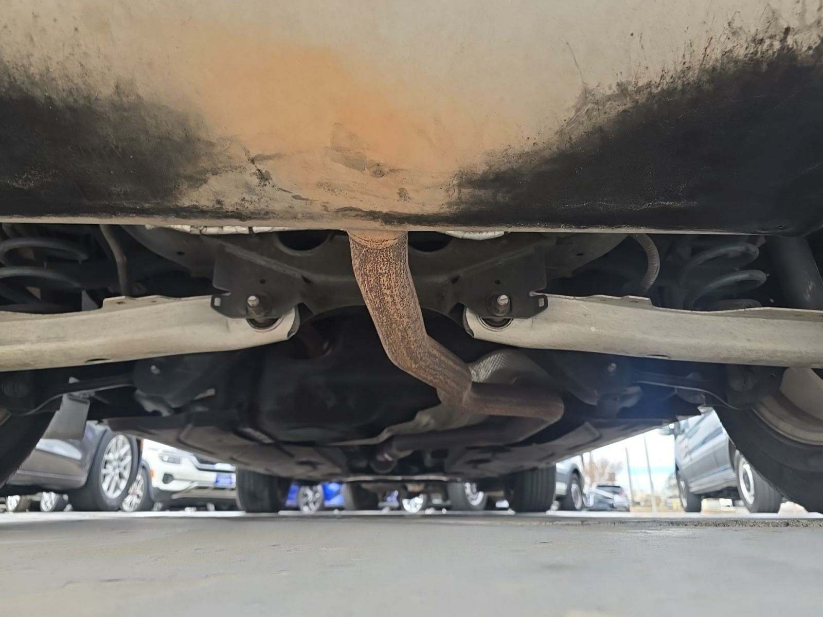 2022 Ford Escape SE FWD