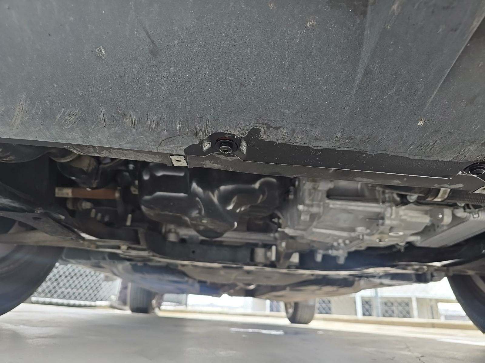 2022 Ford Escape SE FWD