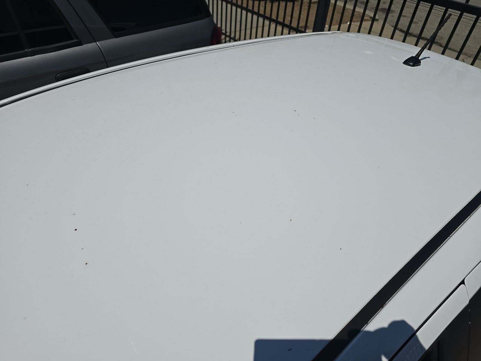 2017 Toyota Yaris SE FWD