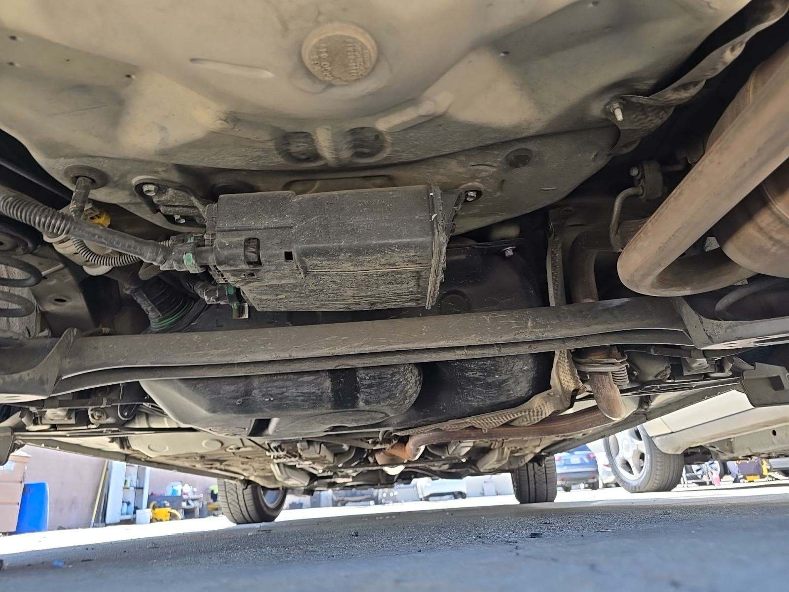 2017 Toyota Yaris SE FWD