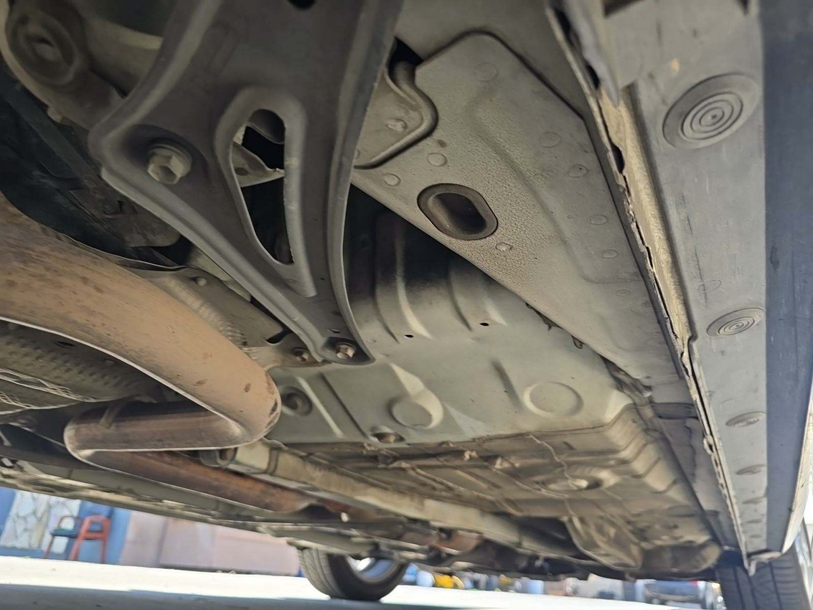 2017 Toyota Yaris SE FWD