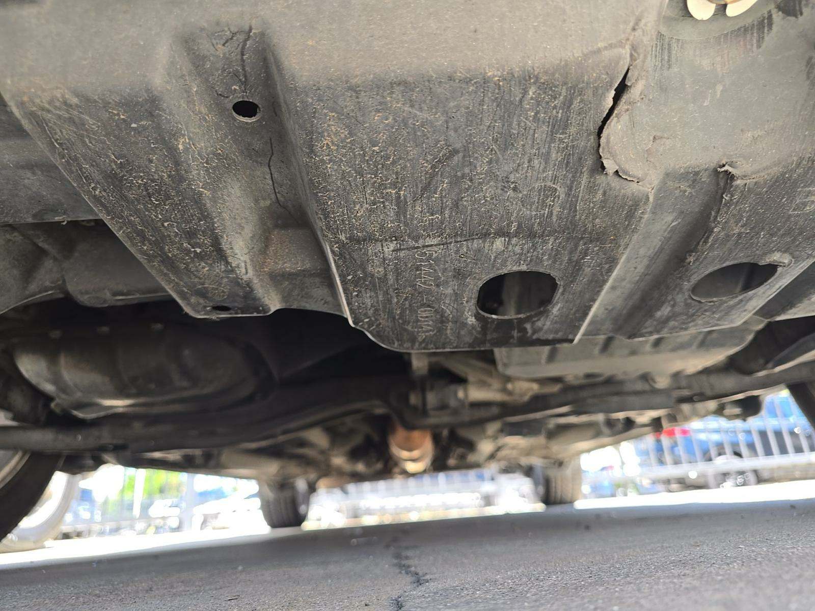 2017 Toyota Yaris SE FWD