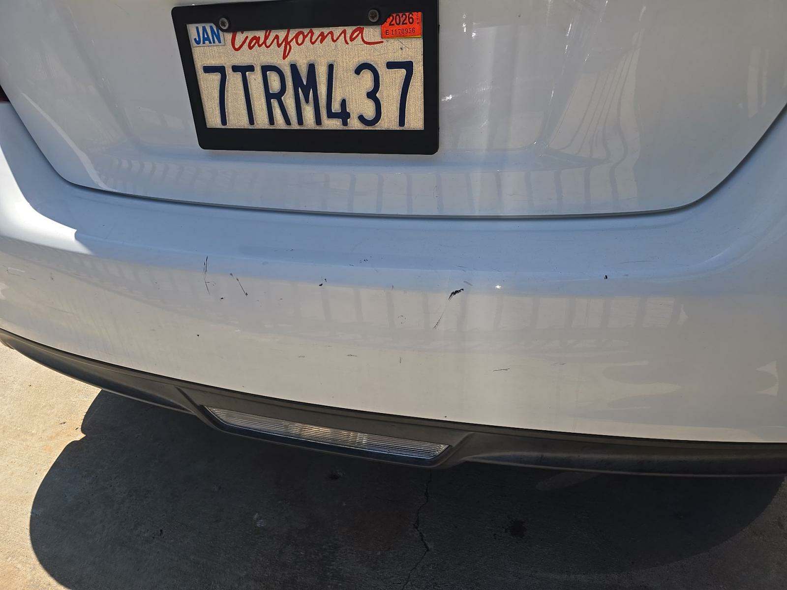 2017 Toyota Yaris SE FWD