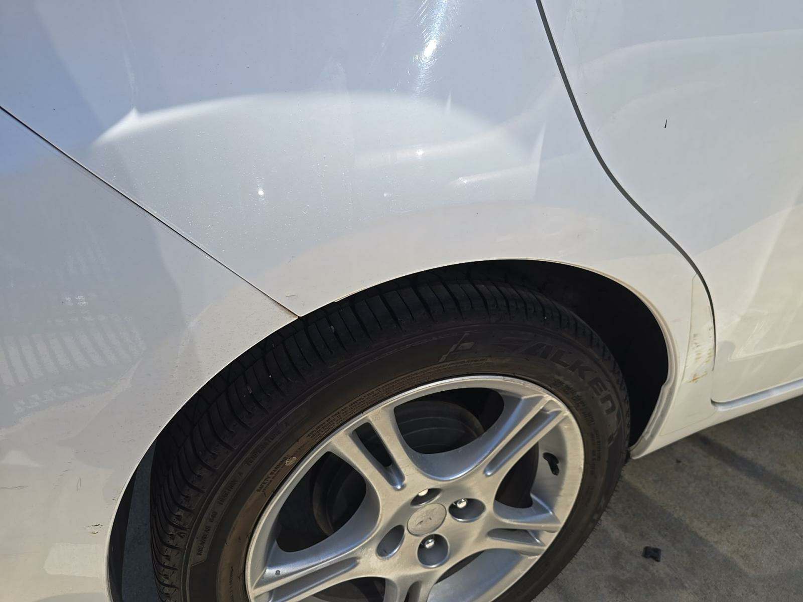 2017 Toyota Yaris SE FWD