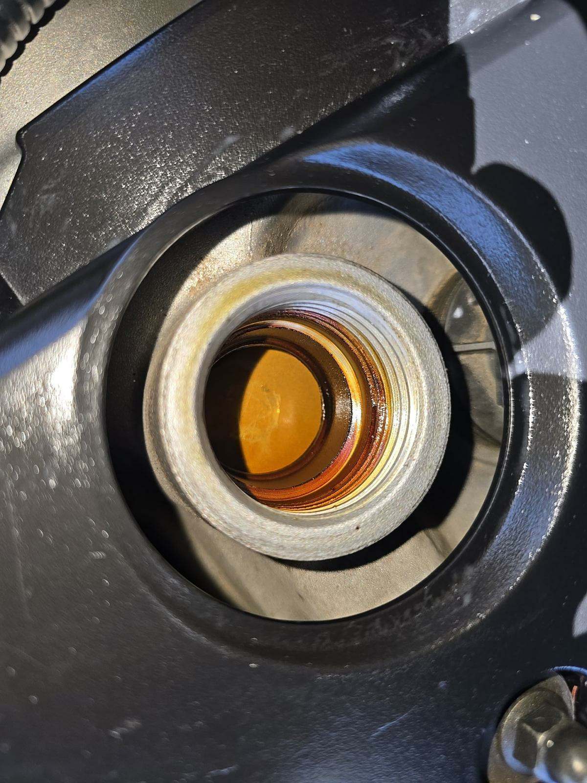 2017 Toyota Yaris SE FWD