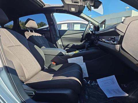 2023 Honda Accord Hybrid Sport FWD