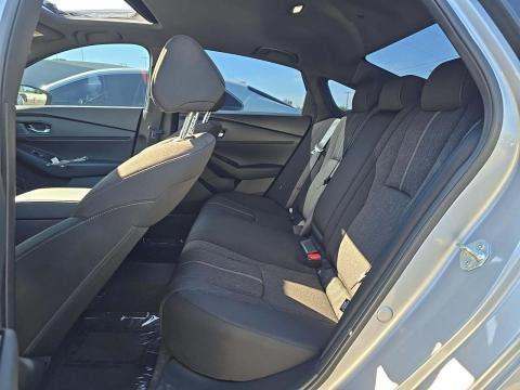 2023 Honda Accord Hybrid Sport FWD