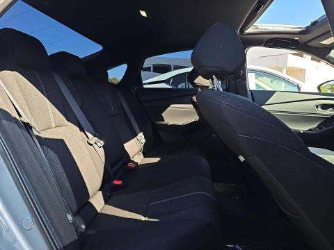 2023 Honda Accord Hybrid Sport FWD