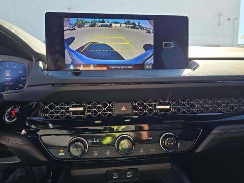 2023 Honda Accord Hybrid Sport FWD