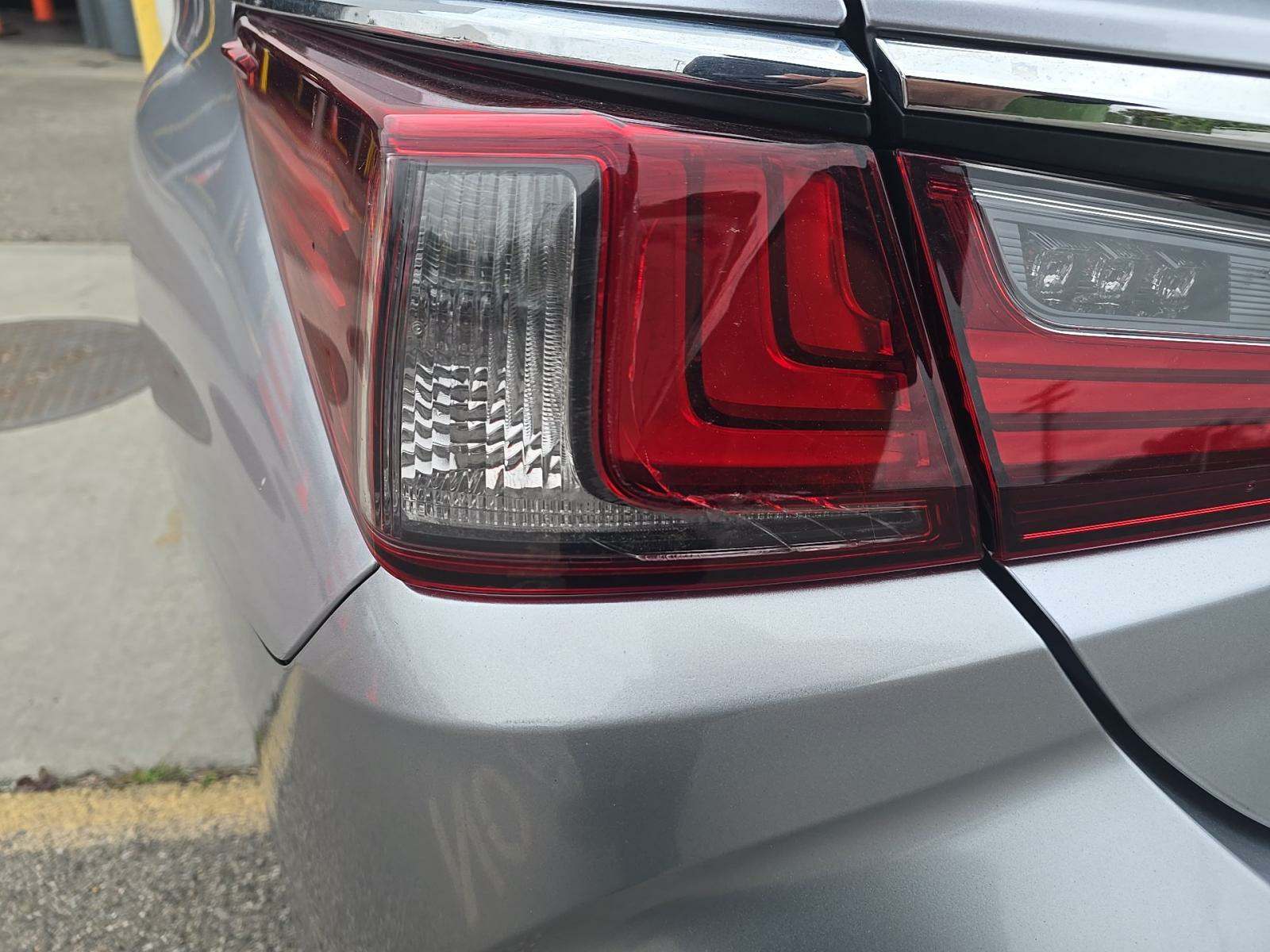 2022 Lexus ES ES 300h FWD