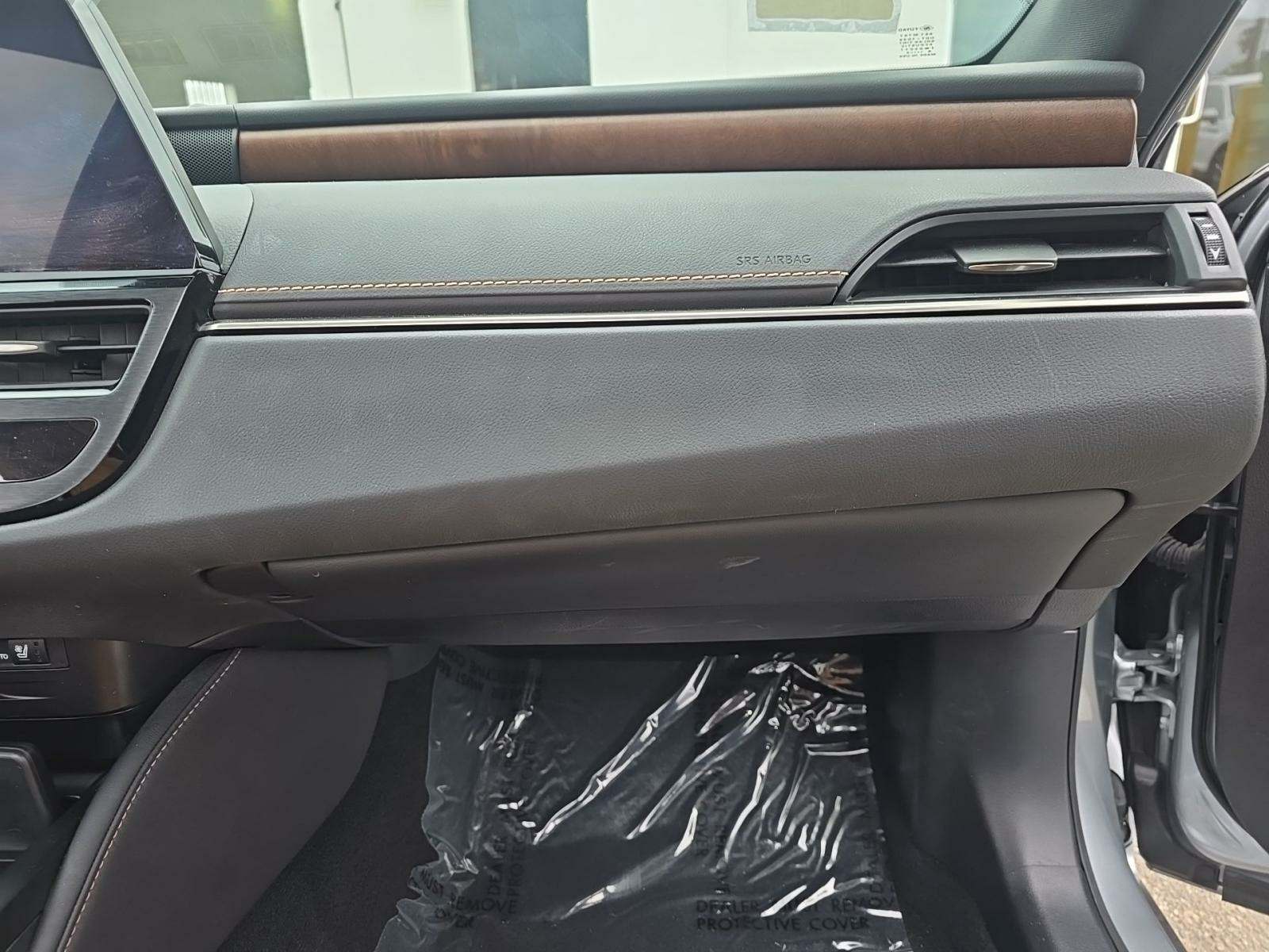 2022 Lexus ES ES 300h FWD