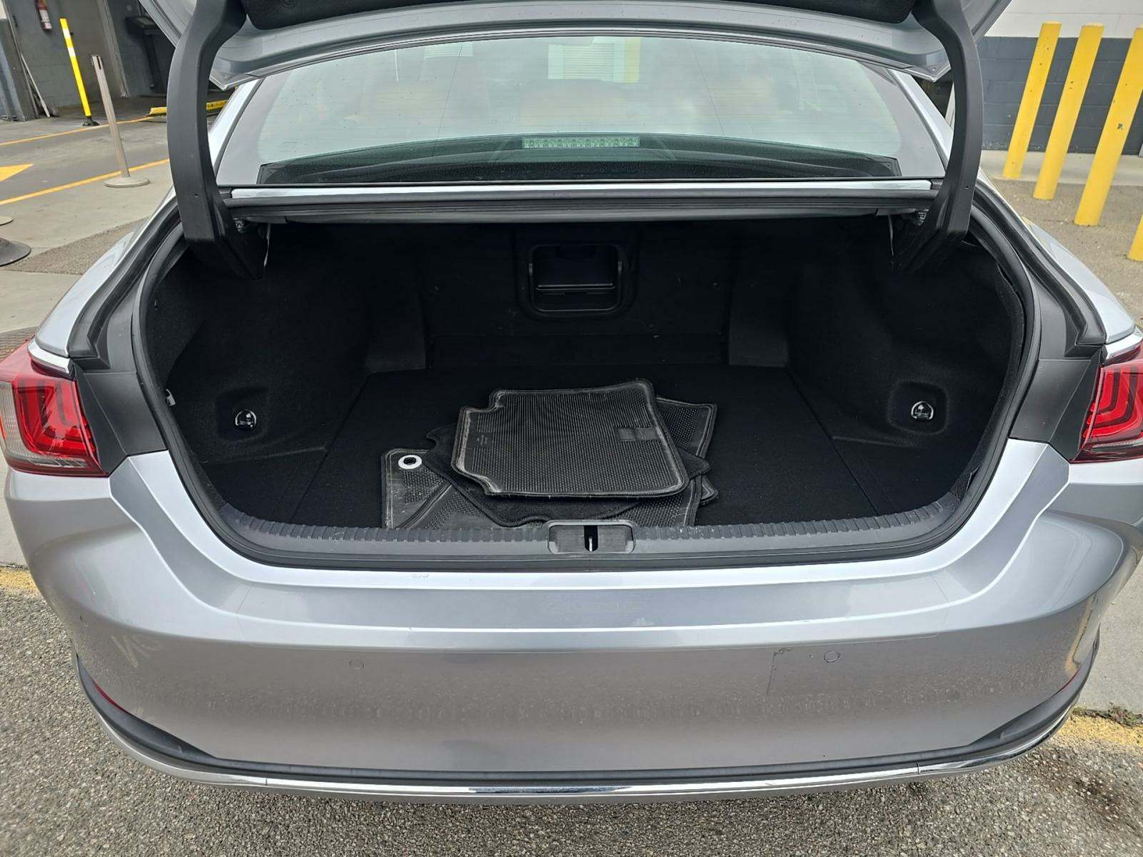 2022 Lexus ES ES 300h FWD