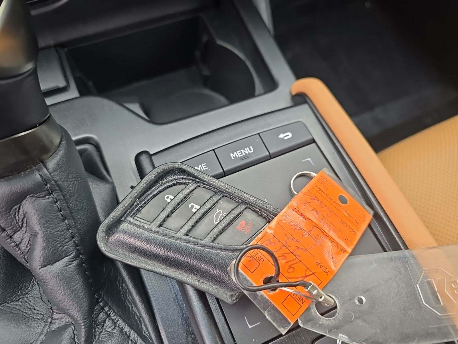 2022 Lexus ES ES 300h FWD