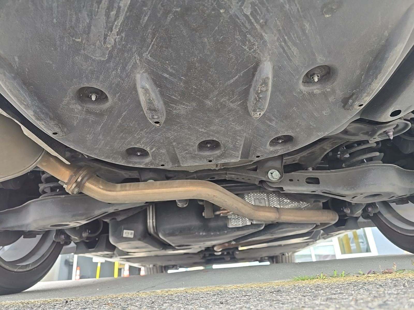 2022 Lexus ES ES 300h FWD