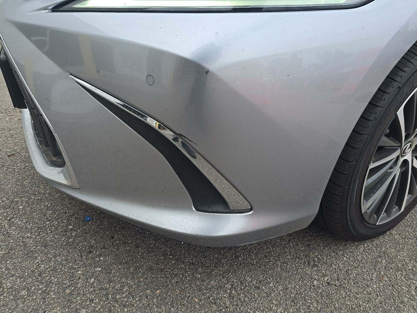 2022 Lexus ES ES 300h FWD