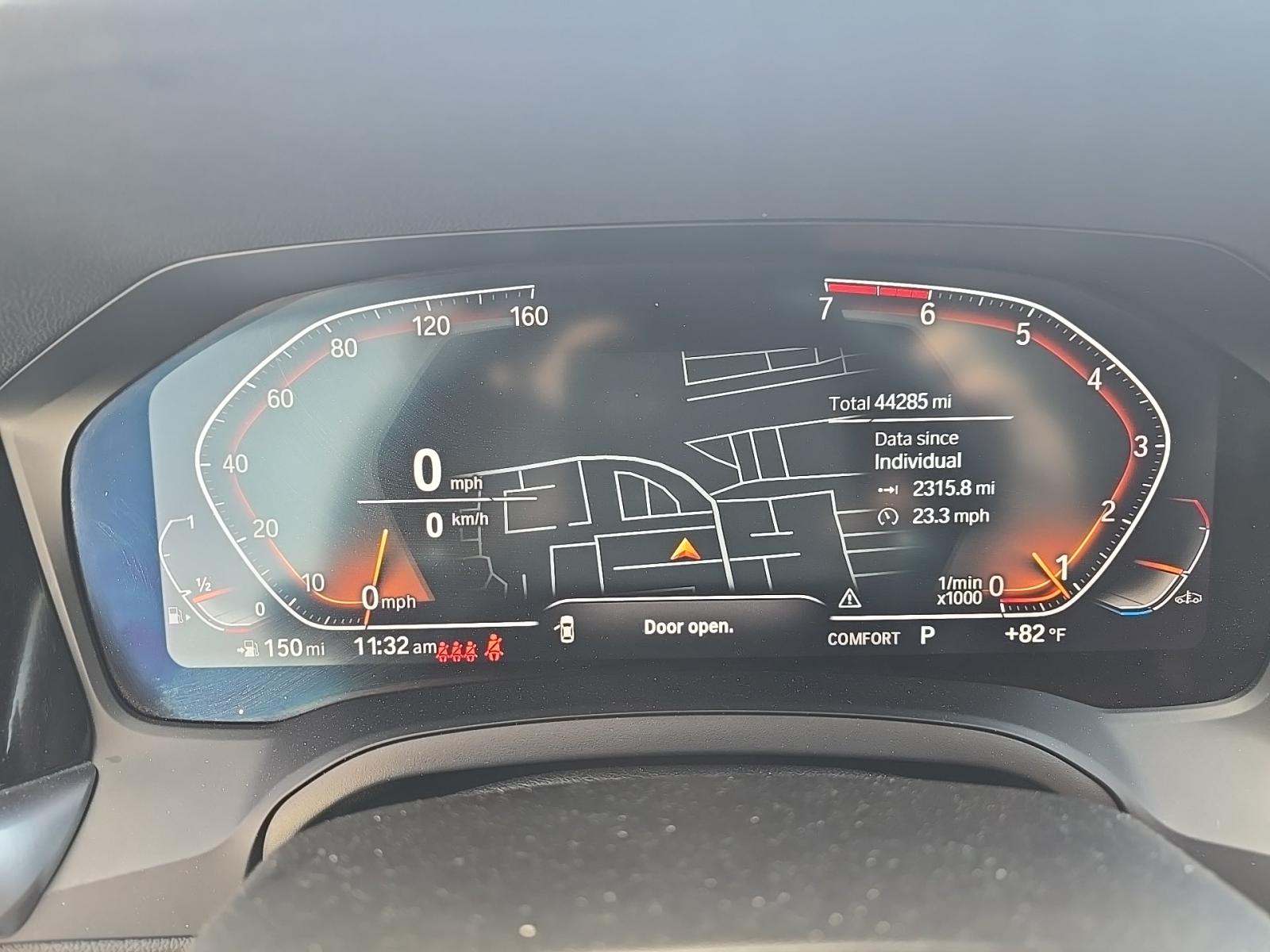 2022 BMW 3 Series 330i RWD