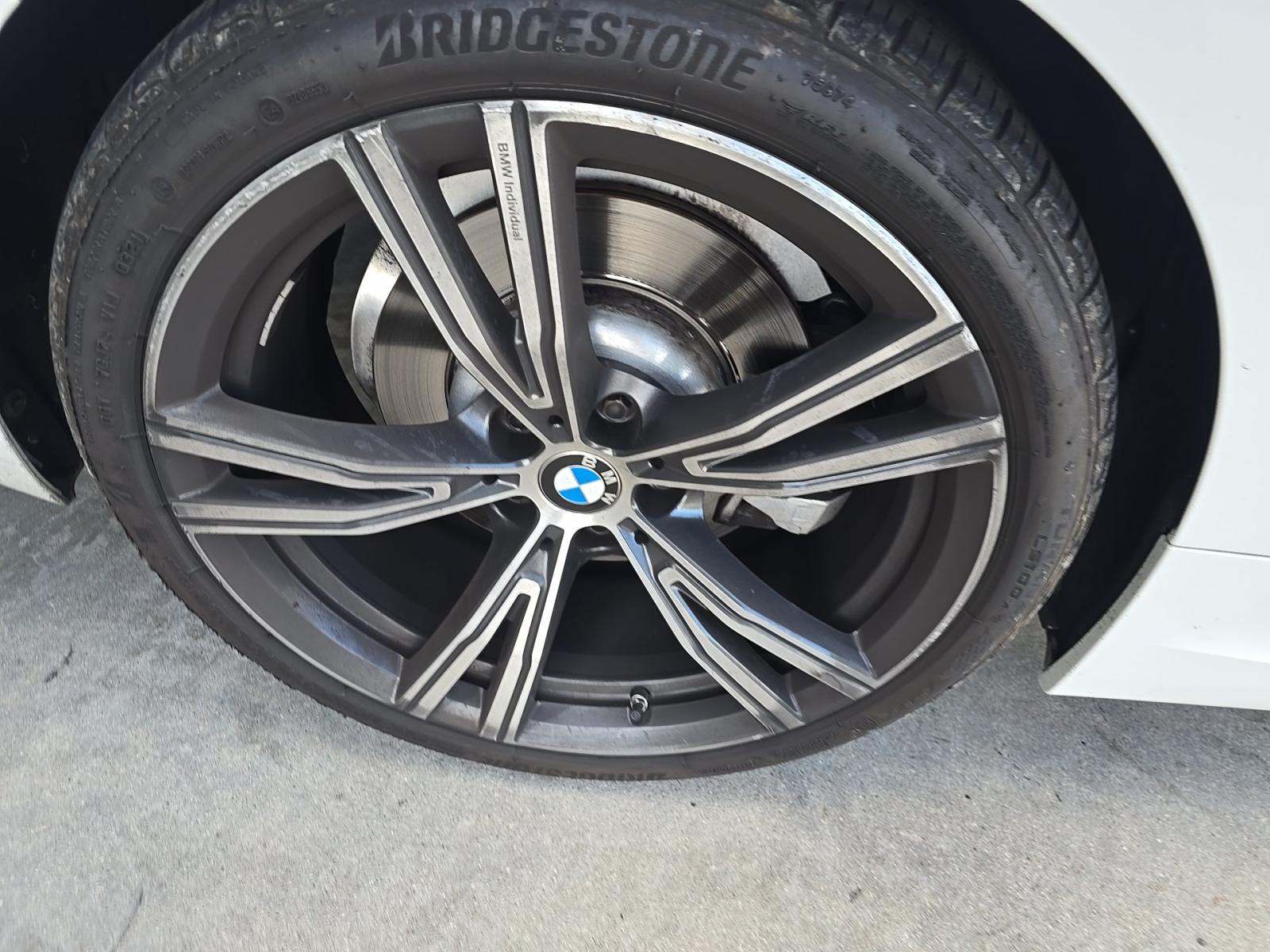 2022 BMW 3 Series 330i RWD