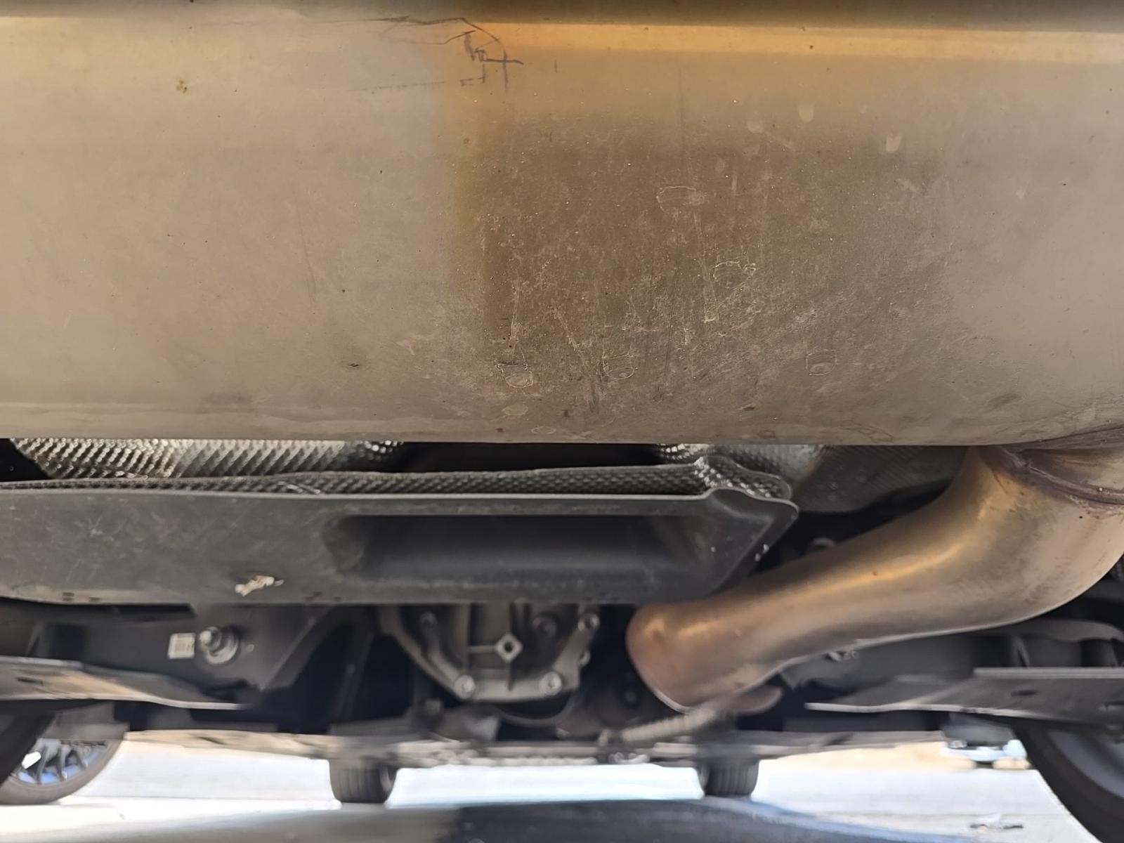 2022 BMW 3 Series 330i RWD