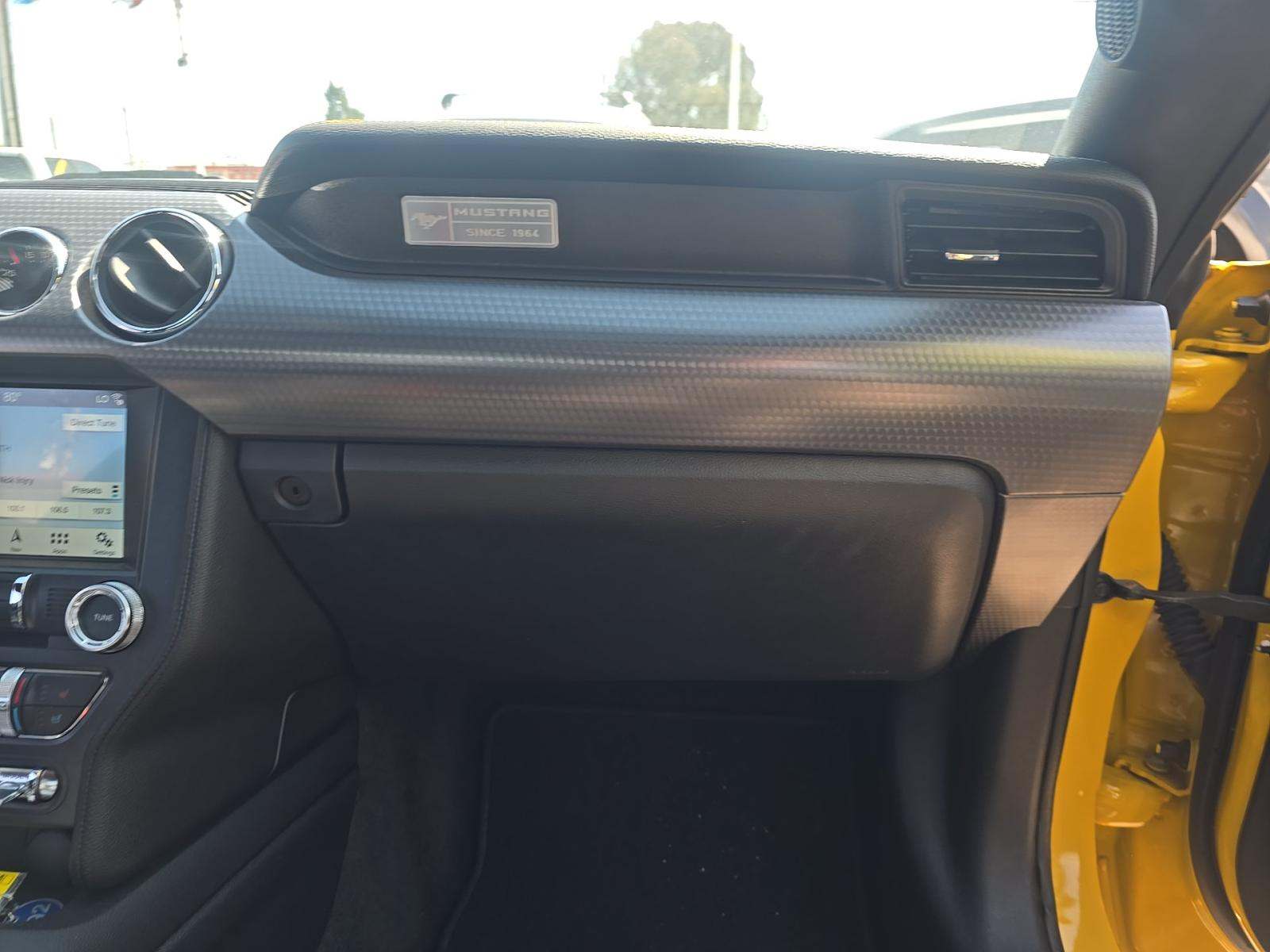 2017 Ford Mustang GT Premium RWD