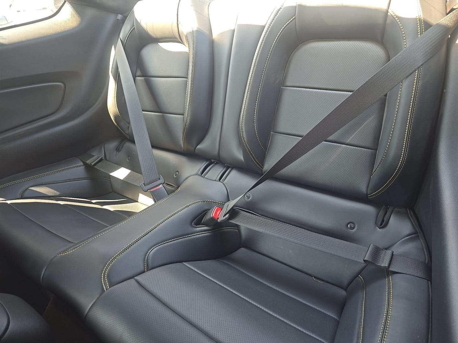 2017 Ford Mustang GT Premium RWD